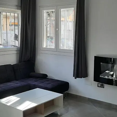 Centrico Apartment
