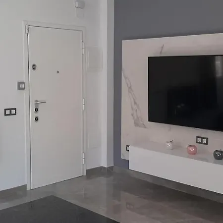 Centrico Apartment *
