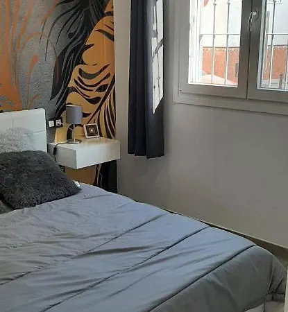 Centrico Lägenhet Fuengirola