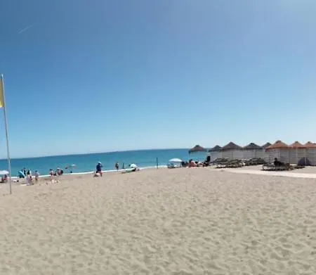 Centrico Daire Fuengirola