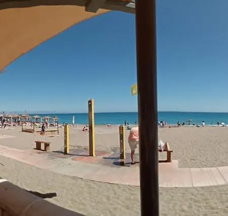 Centrico * Fuengirola