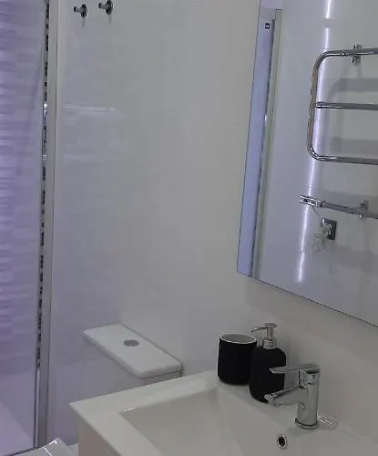 Centrico * Fuengirola