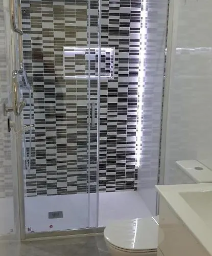 Apartment Centrico *