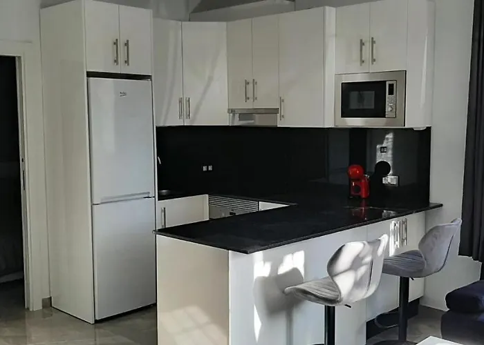 Centrico Apartment Fuengirola