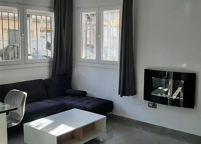 Centrico Apartment
