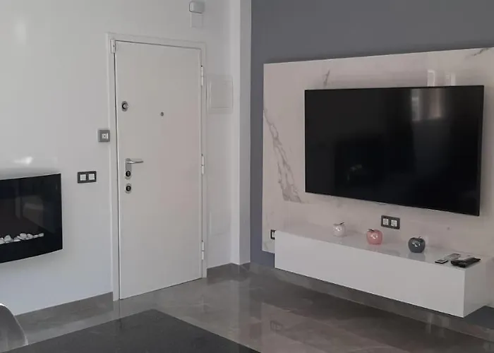 Centrico Apartment *