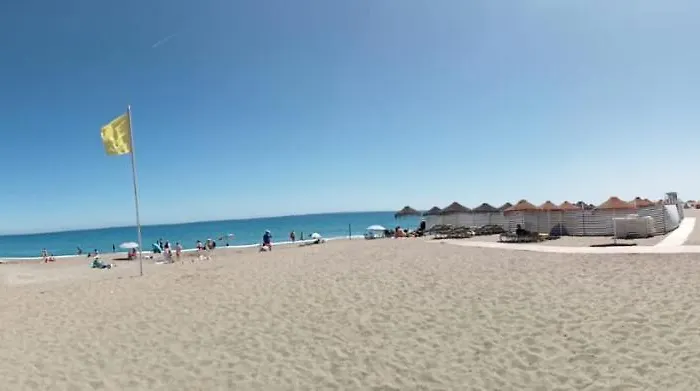 Centrico Daire Fuengirola