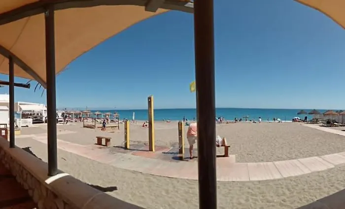 Centrico * Fuengirola